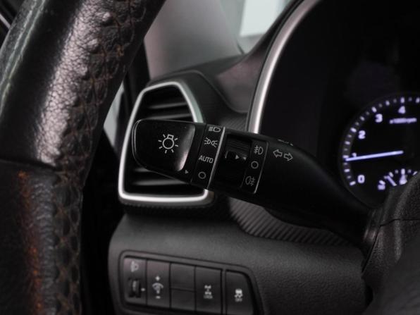 Hyundai Tucson III Рестайлинг с пробегом 2018 года, цена 2 199 000 рублей, 143419 км, внедорожник, Автокод Объявления