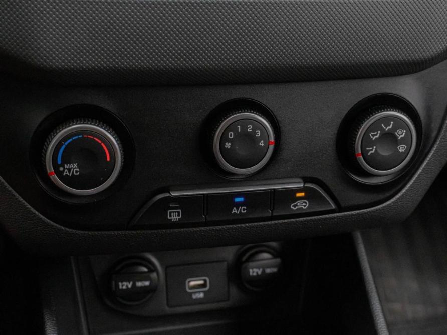 Hyundai Creta I Рестайлинг Краснодар  - изображение 13