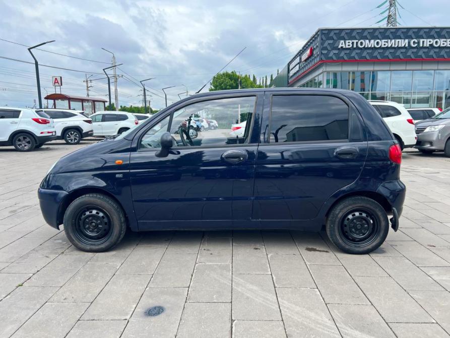 Daewoo Matiz II Стерлитамак  - изображение 7