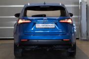 Lexus NX I Москва  - изображение 32