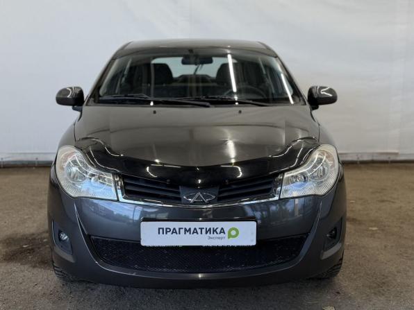 Chery Bonus (A13) с пробегом 2013 года, цена 370 000 рублей, 75000 км, лифтбек, Автокод Объявления