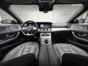Mercedes-Benz CLS III (C257) Москва  - изображение 30