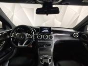 Mercedes-Benz C-Класс IV (W205) Москва  - изображение 34
