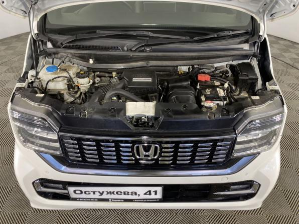 Honda N-WGN II с пробегом 2020 года, цена 1 240 000 рублей, 65891 км, хэтчбек, Автокод Объявления