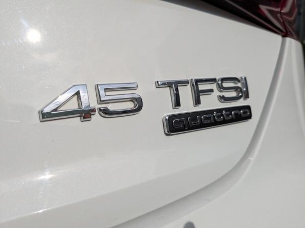 Audi A5 II (F5) Рестайлинг с пробегом 2022 года, цена 4 750 000 рублей, 40878 км, купе, Автокод Объявления
