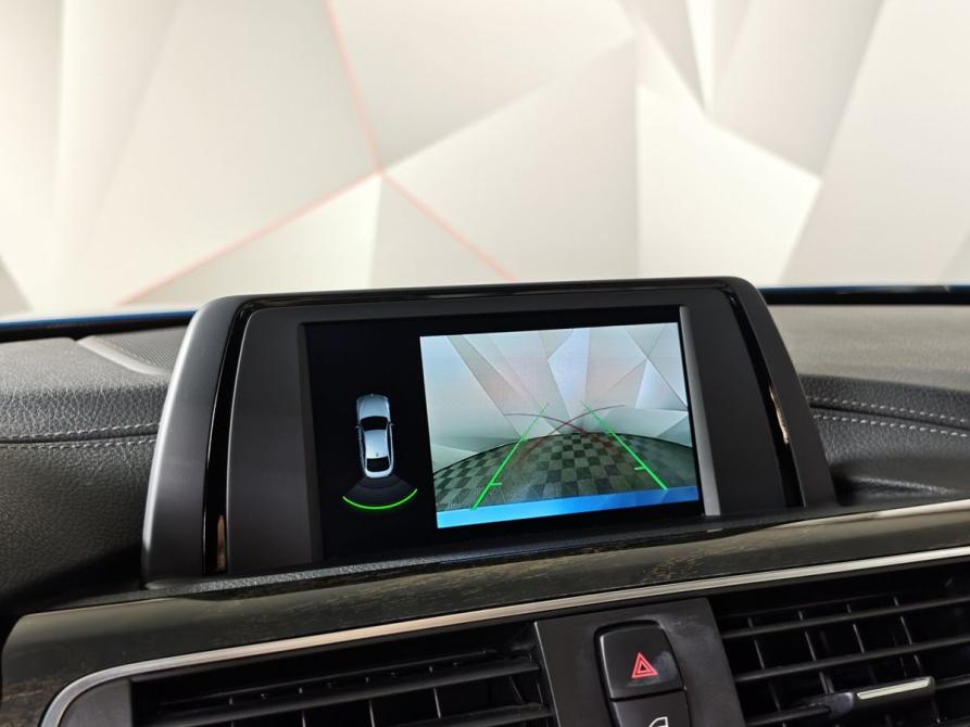 BMW 4 серии F32/F33/F36 Рестайлинг Москва  - изображение 17