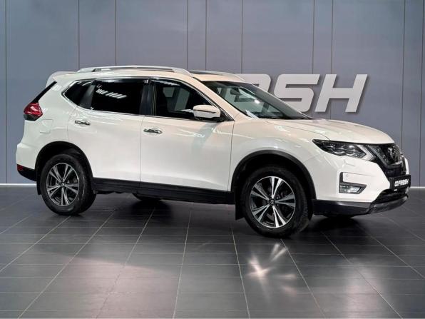 Nissan X-Trail III Рестайлинг с пробегом 2019 года, цена 2 300 000 рублей, 131482 км, внедорожник, Автокод Объявления