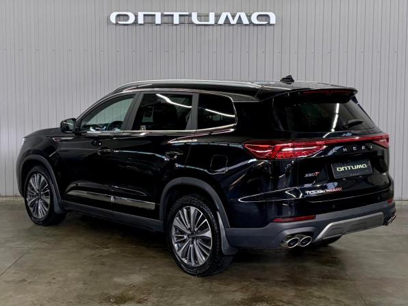 Chery Tiggo 8 Pro Max I Рестайлинг с пробегом 2023 года, цена 2 497 000 рублей, 88700 км, внедорожник, Автокод Объявления