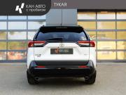 Toyota RAV4 V (XA50) Казань  - изображение 19