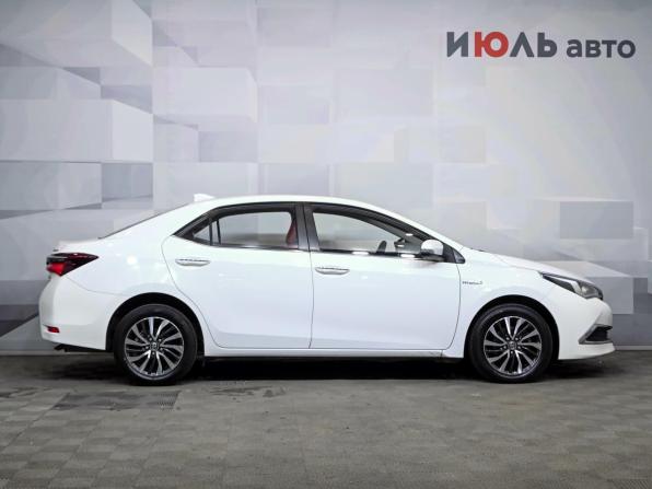 Toyota Corolla XII (E210) с пробегом 2018 года, цена 1 900 000 рублей, 96710 км, хэтчбек, Автокод Объявления