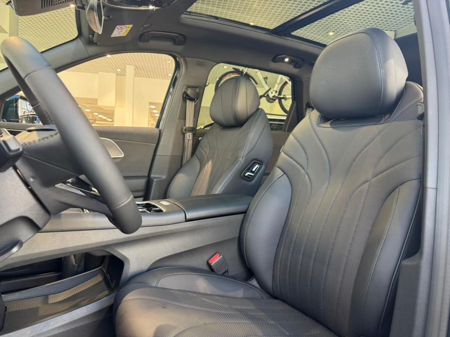 Chery Tiggo 9 I Санкт-Петербург  - изображение 21