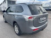 Mitsubishi Outlander III Санкт-Петербург  - изображение 15