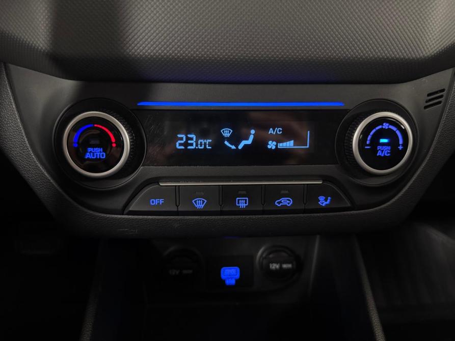 Hyundai Creta I Тюмень  - изображение 16