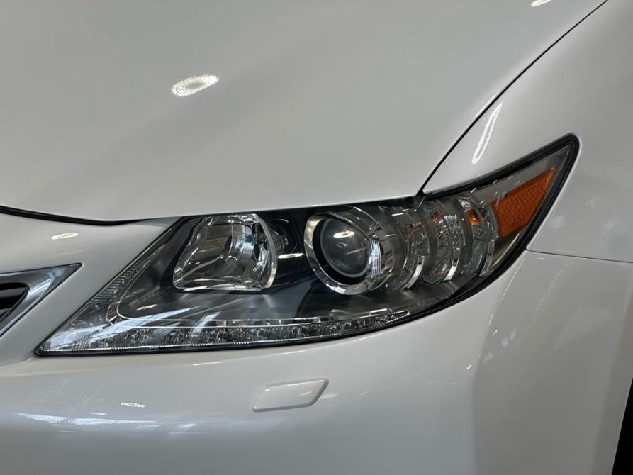 Lexus ES VI Ростов-на-Дону  - изображение 5