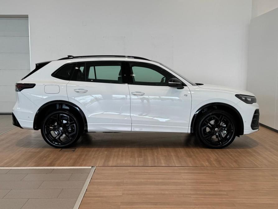 Volkswagen Tiguan III (China Market) Волгоград  - изображение 5