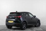 Mazda CX-3 I Рестайлинг Кемерово  - изображение 30