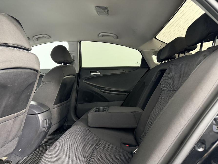 Hyundai Sonata VI (YF) Калининград  - изображение 14