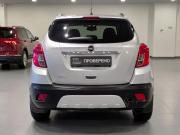 Opel Mokka I Казань  - изображение 29