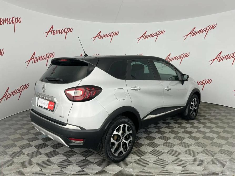 Renault Kaptur I Псков  - изображение 5