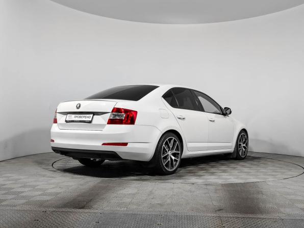 Skoda Octavia III (A7) с пробегом 2013 года, цена 1 268 900 рублей, 142704 км, лифтбек, Автокод Объявления