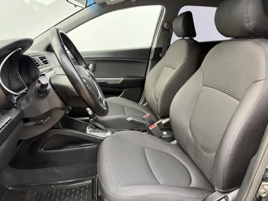 Kia Rio III Рестайлинг Москва  - изображение 10