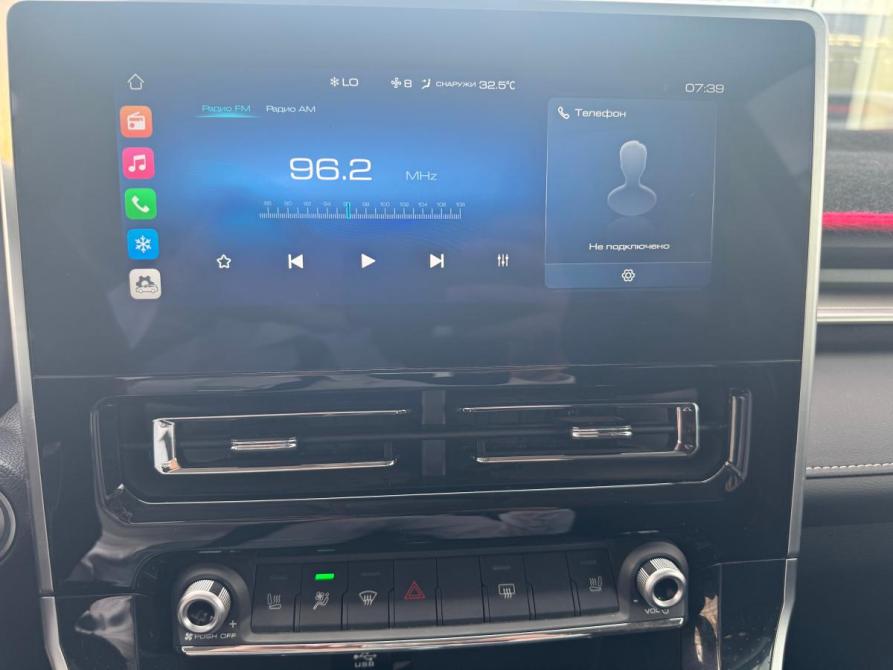 Haval M6 II Оренбург  - изображение 15
