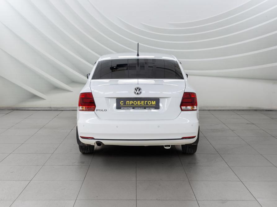Volkswagen Polo V Рестайлинг Волгоград  - изображение 6