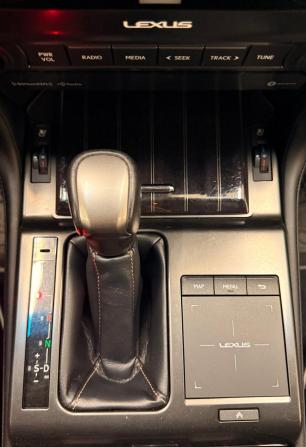 Lexus GX II Рестайлинг 2 с пробегом 2022 года, цена 8 800 000 рублей, 68575 км, внедорожник, Автокод Объявления