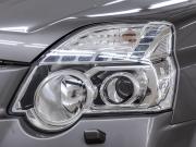 Nissan X-Trail II Рестайлинг Волгоград  - изображение 41