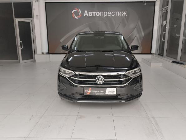 Volkswagen Polo VI с пробегом 2022 года, цена 1 760 000 рублей, 37750 км, лифтбек, Автокод Объявления