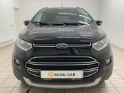 Ford EcoSport II Энгельс  - изображение 38