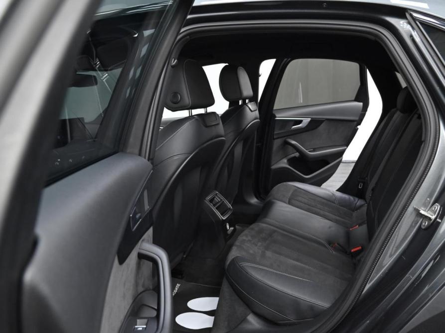 Audi A4 V (B9) Москва  - изображение 16