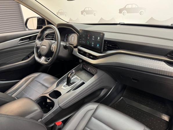 Haval F7 I Рестайлинг с пробегом 2023 года, цена 1 950 000 рублей, 87938 км, внедорожник, Автокод Объявления