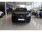 Volkswagen Teramont II (China Market) Москва  - изображение 20