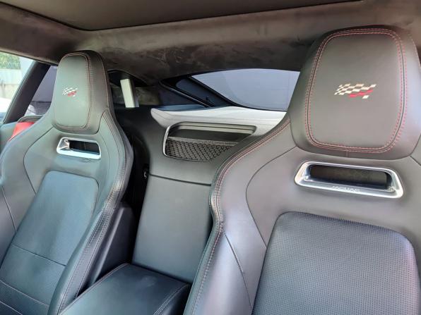 Jaguar F-Type I Рестайлинг с пробегом 2019 года, цена 3 499 000 рублей, 48500 км, купе, Автокод Объявления
