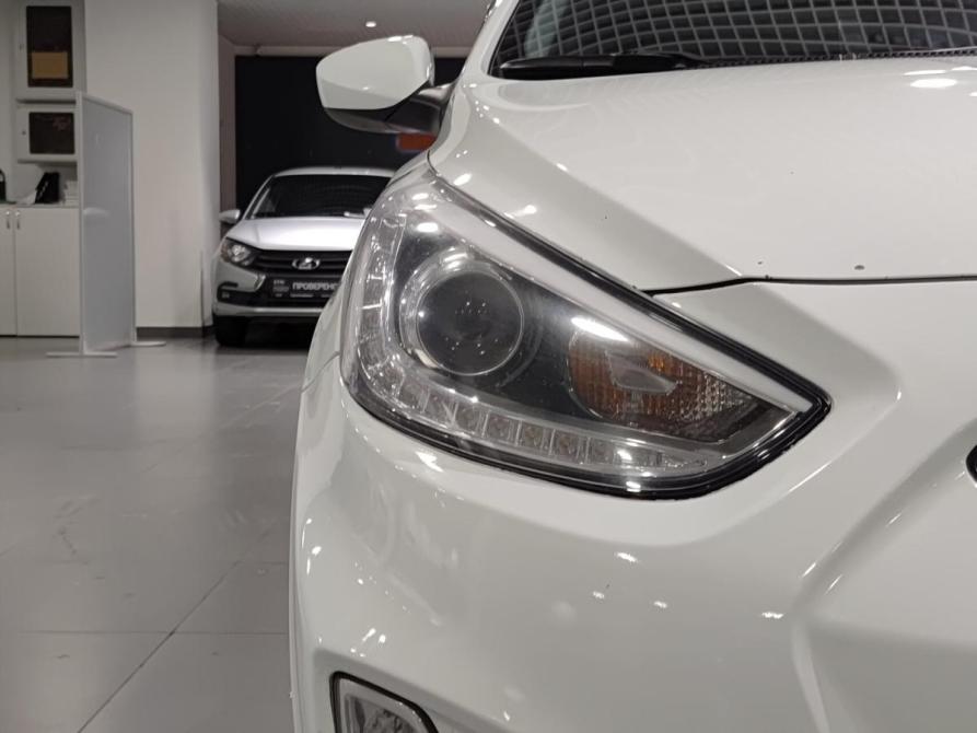 Hyundai Solaris I Казань  - изображение 21