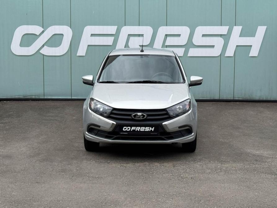Lada (ВАЗ) Granta I Рестайлинг Кропоткин  - изображение 3