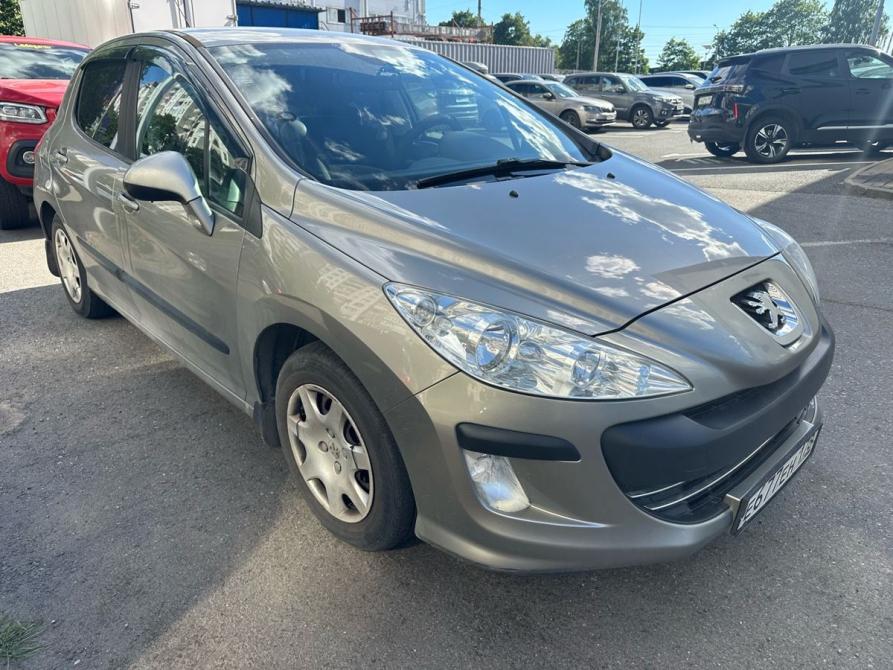 Peugeot 308 I Санкт-Петербург  - изображение 3