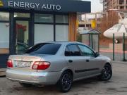Nissan Almera II (N16) Рестайлинг Уфа  - изображение 15