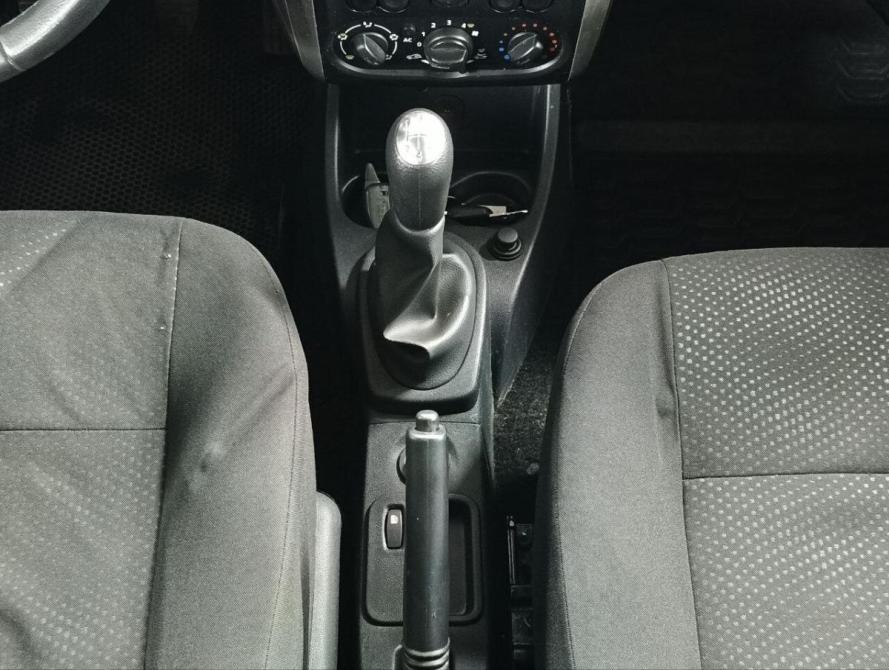 Nissan Almera III (G15) Санкт-Петербург  - изображение 17