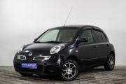 Nissan Micra III (K12) Сургут  - изображение 21