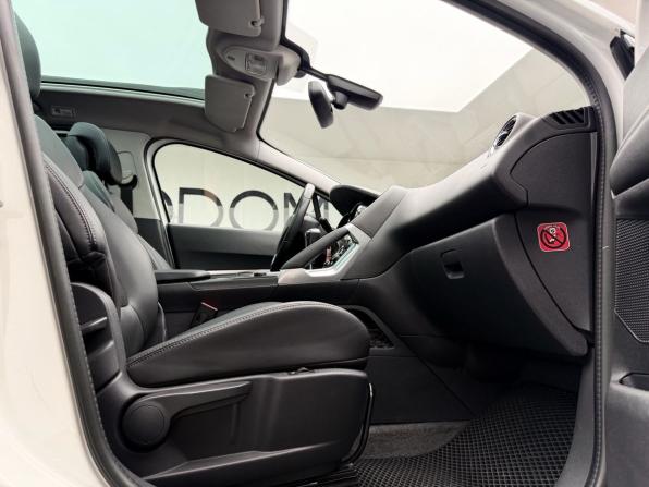 Peugeot 3008 I Рестайлинг с пробегом 2014 года, цена 849 000 рублей, 185819 км, внедорожник, Автокод Объявления