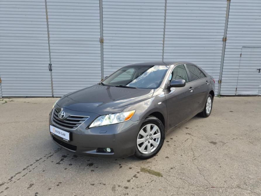 Toyota Camry VI (XV40) Саратов  - изображение 1