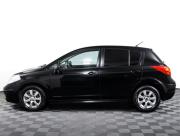 Nissan Tiida I Рестайлинг Москва  - изображение 28