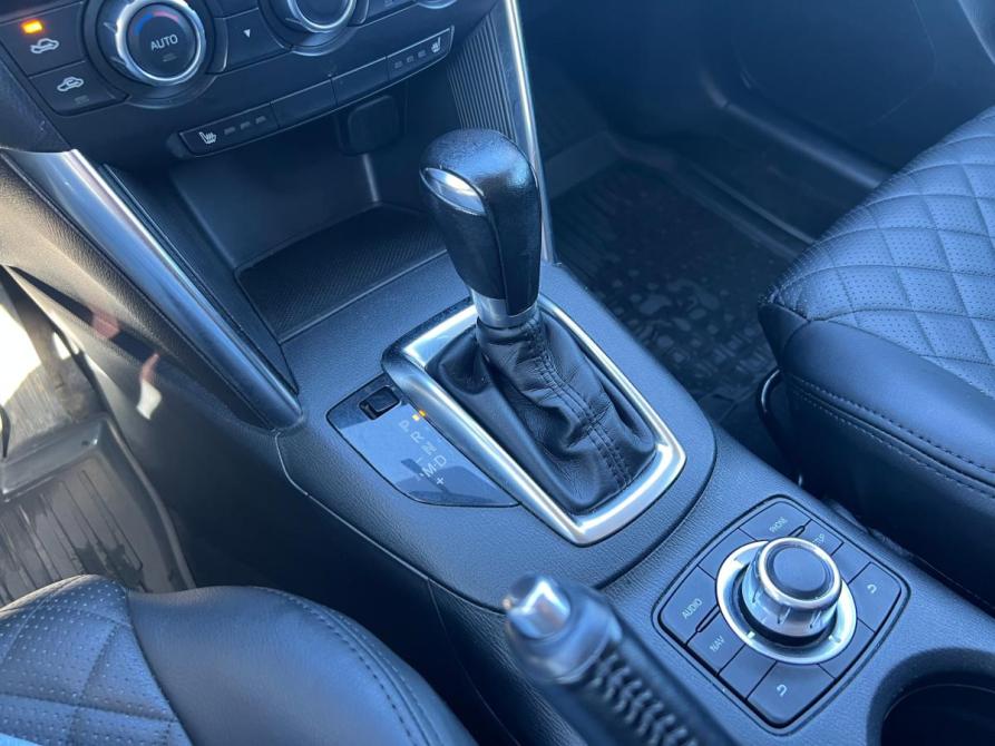 Mazda CX-5 I Стерлитамак  - изображение 19