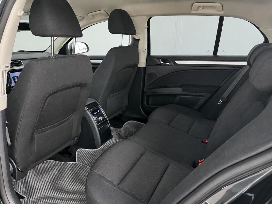 Skoda Superb II Рестайлинг Уфа  - изображение 16
