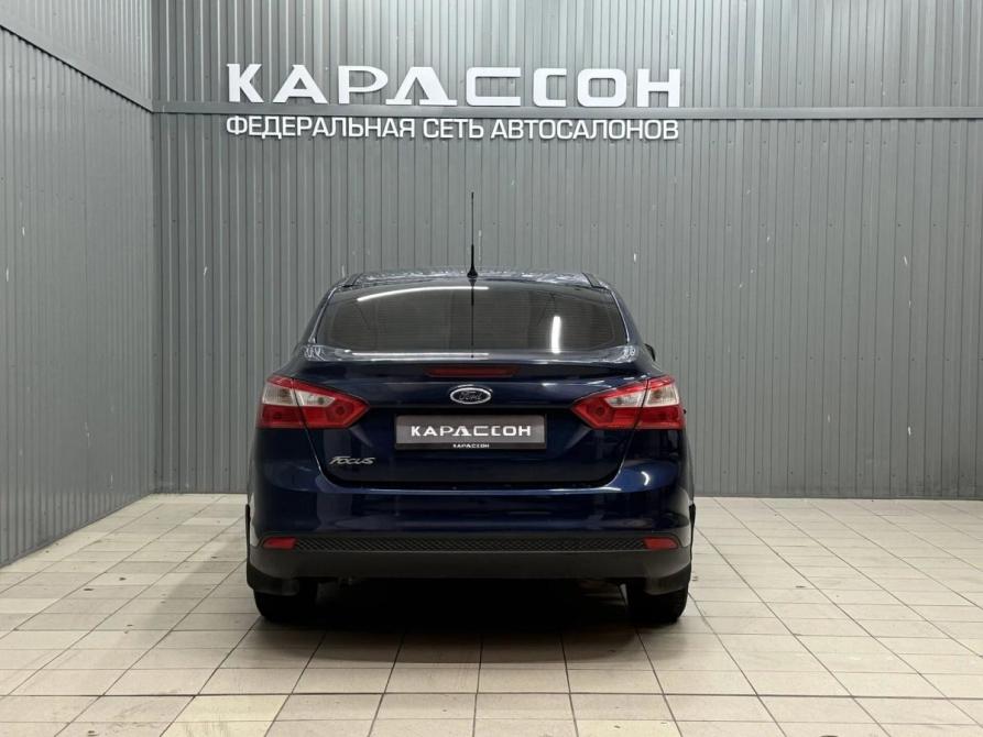 Ford Focus III Магнитогорск  - изображение 4