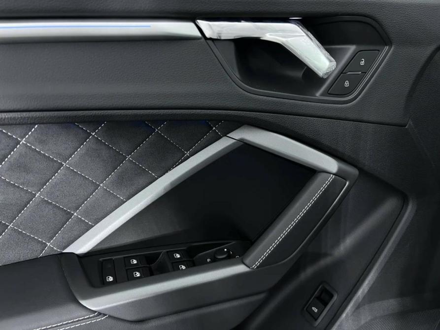 Audi Q3 II (F3) Ростов-на-Дону  - изображение 26