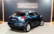 Nissan Juke I Уфа  - изображение 21
