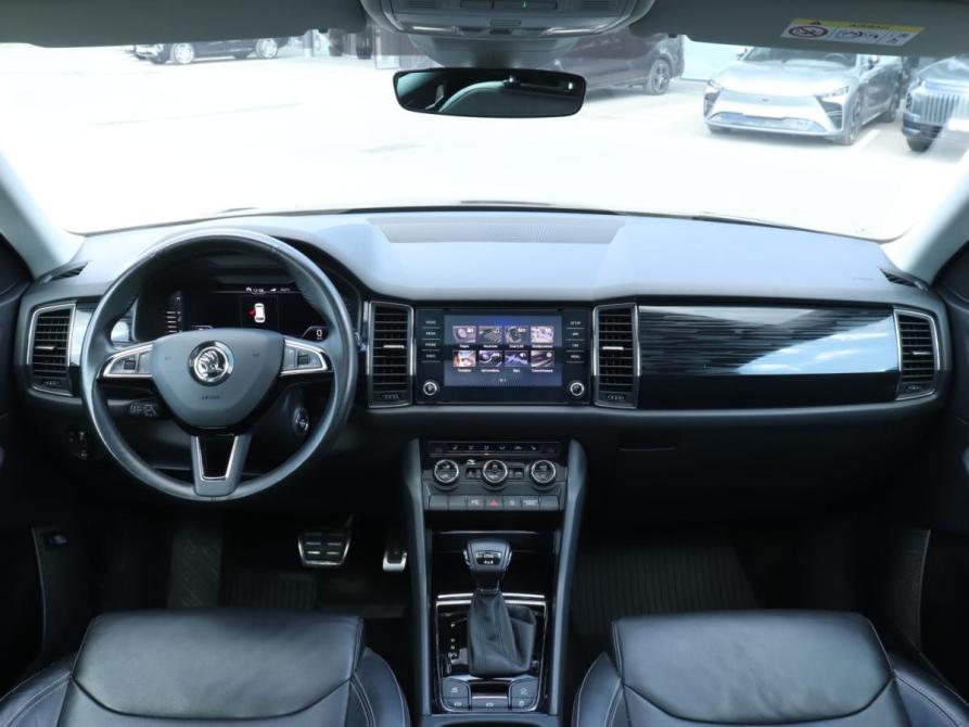 Skoda Kodiaq I Москва  - изображение 13